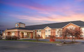 Best Western Circus City Inn